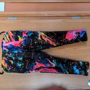 Black Milk Pants